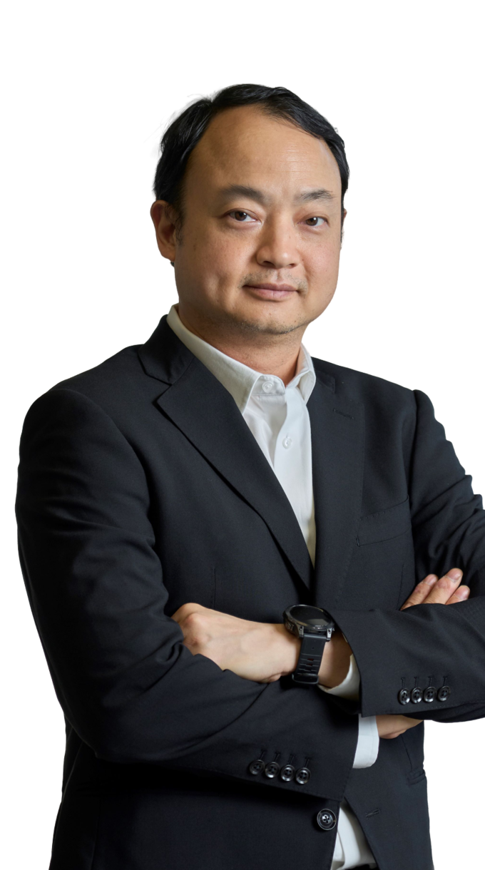 พรเทพ_Pornthep