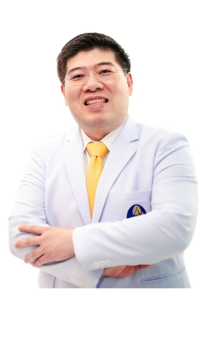 ยงยุทธ_Yongyut